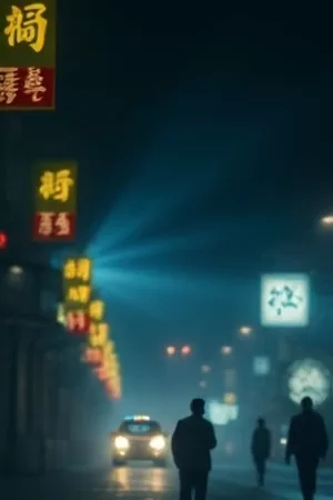 《夏至未命名》竖版海报，夏至正午的蝉蜕与树影